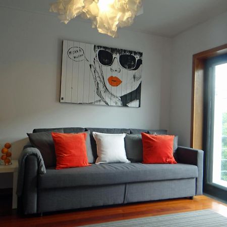 S. Joao Campus Porto Apartment Zewnętrze zdjęcie