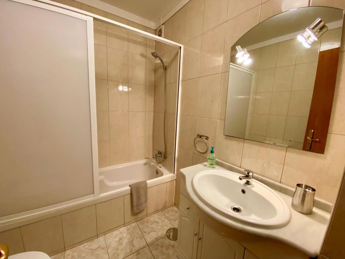 S. Joao Campus Porto Apartment Zewnętrze zdjęcie