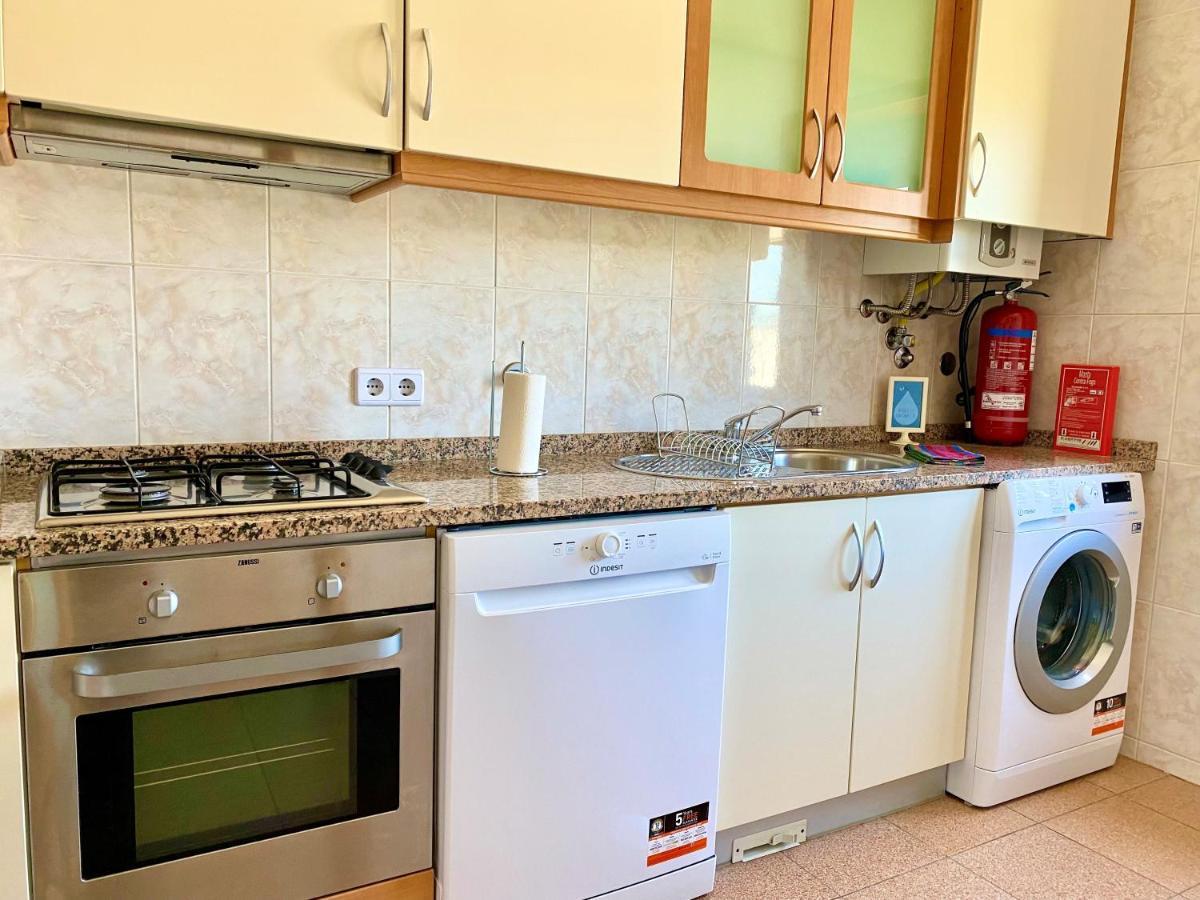 S. Joao Campus Porto Apartment Zewnętrze zdjęcie