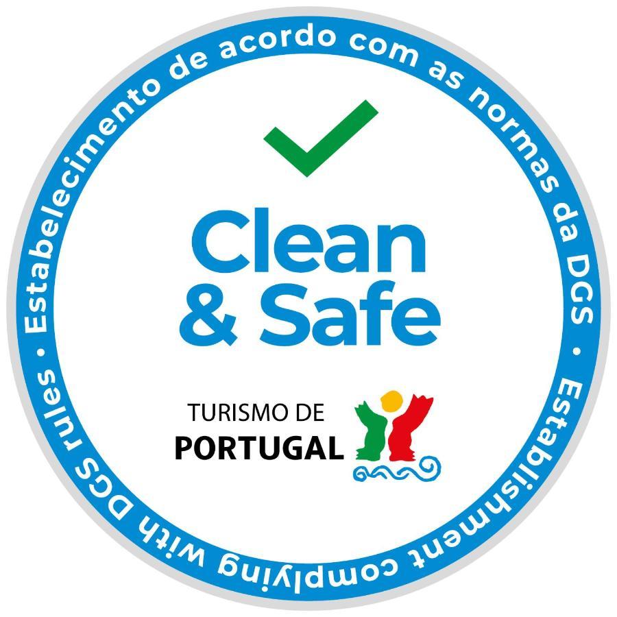 S. Joao Campus Porto Apartment Zewnętrze zdjęcie