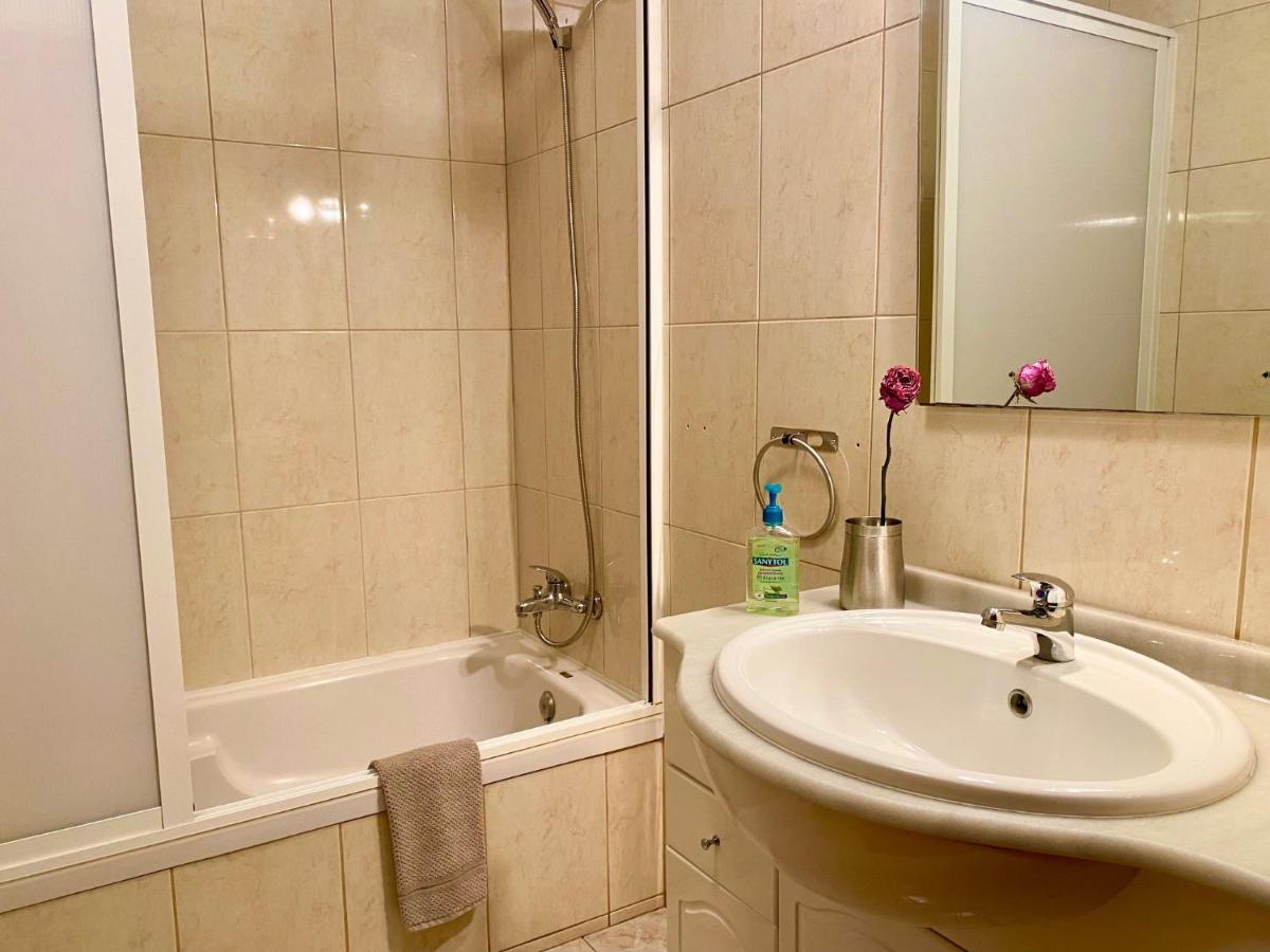 S. Joao Campus Porto Apartment Zewnętrze zdjęcie