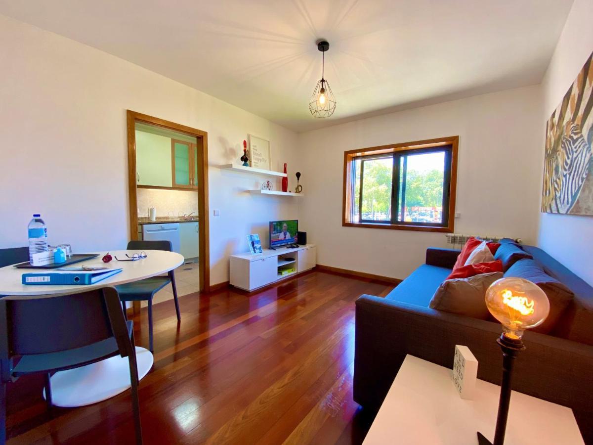 S. Joao Campus Porto Apartment Zewnętrze zdjęcie