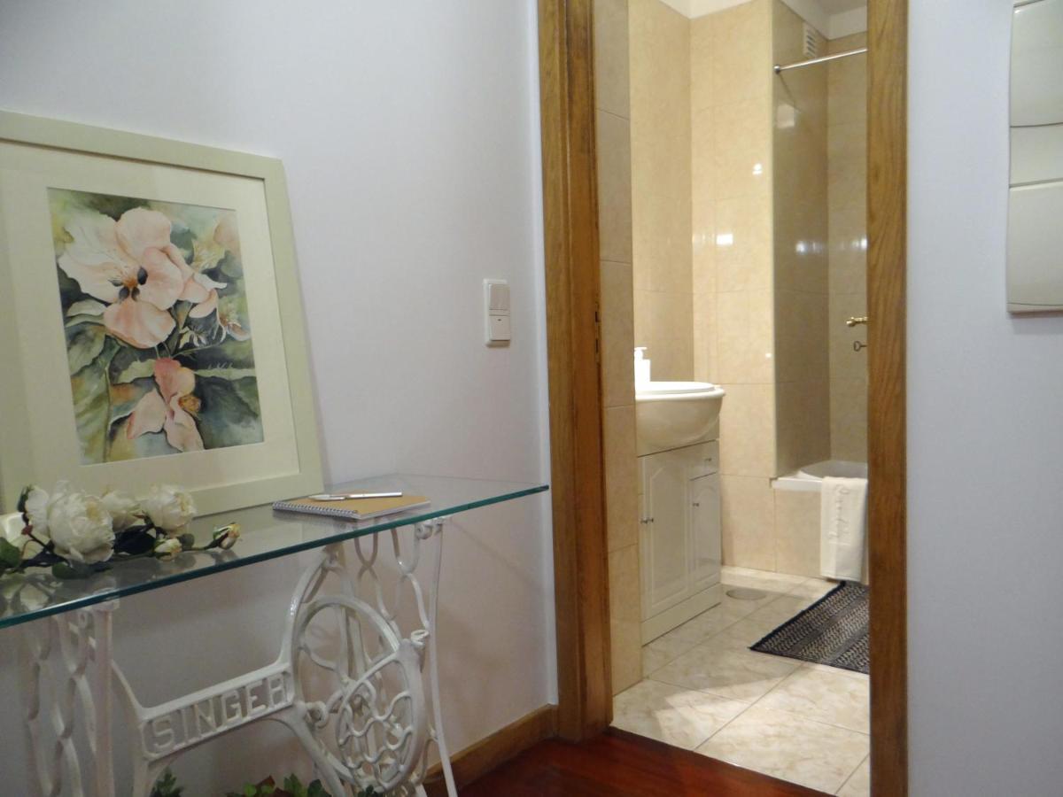 S. Joao Campus Porto Apartment Zewnętrze zdjęcie