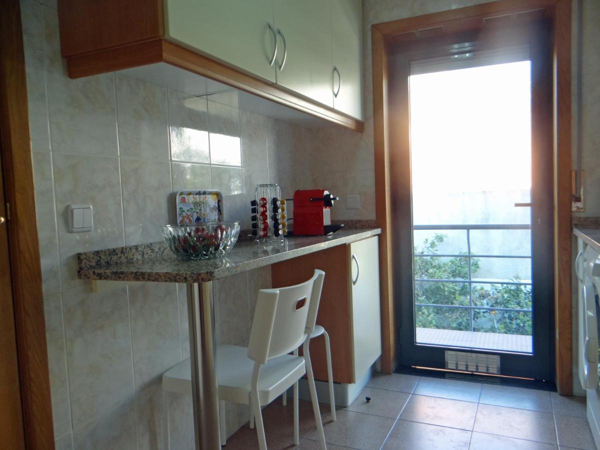 S. Joao Campus Porto Apartment Zewnętrze zdjęcie